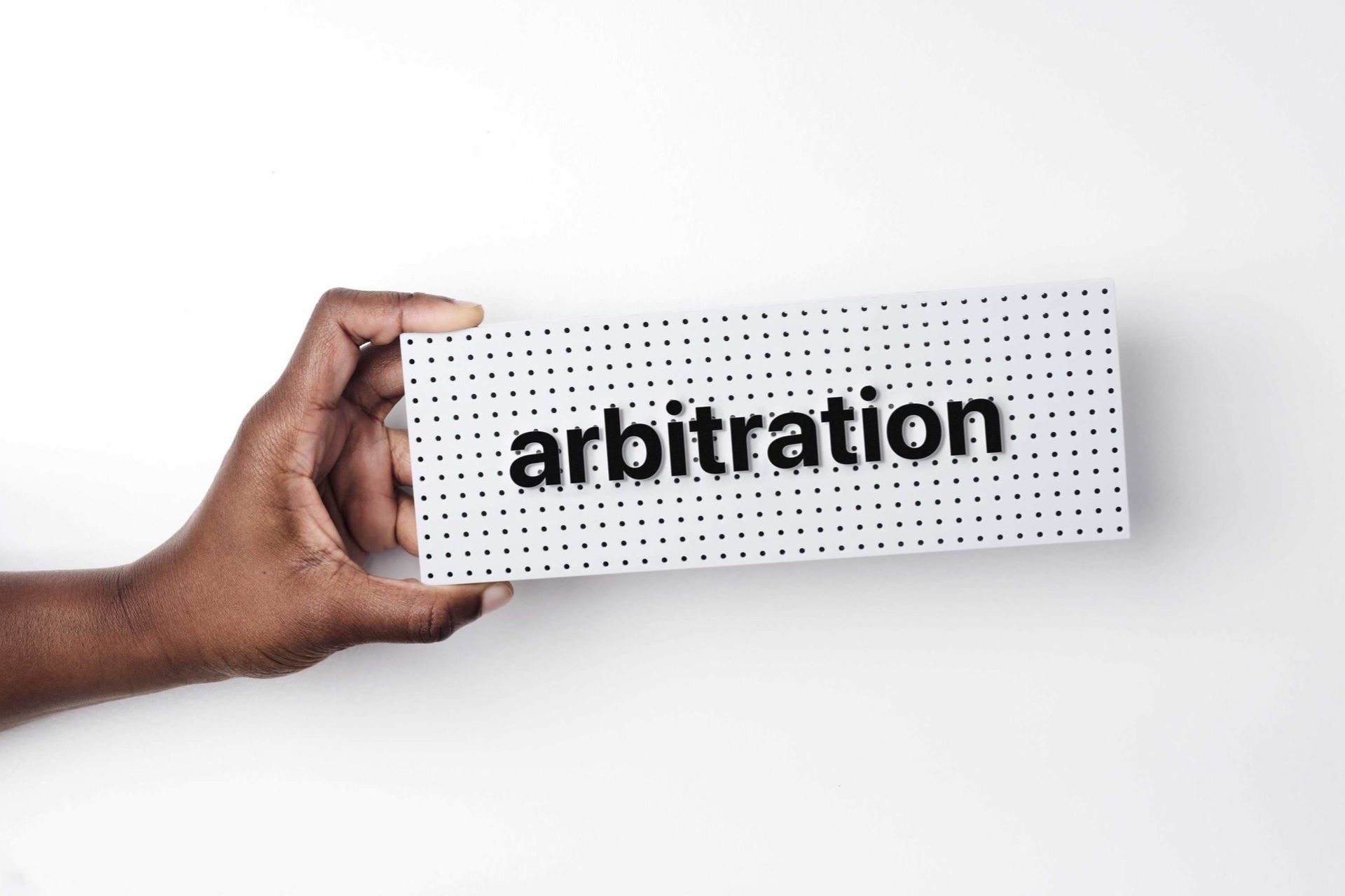 Arbitration Injunctive Relief: What You Need to Know