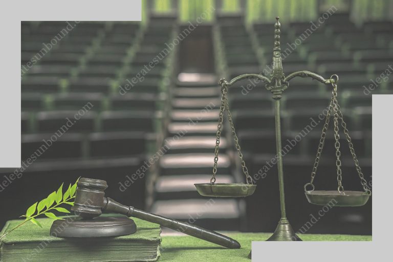 An In depth Guide to Court Supervision Law Navigator